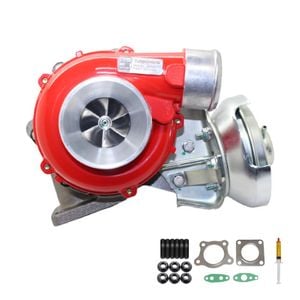 Gen1 High Flow Turbo Charger For Isuzu D-max 4jj1 3.0l 2007-2010