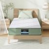 Giselle Memory Foam Mattress 25cm Dual Layer Single