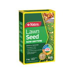 Yates Sow Anytime Lawn Seed 1kg