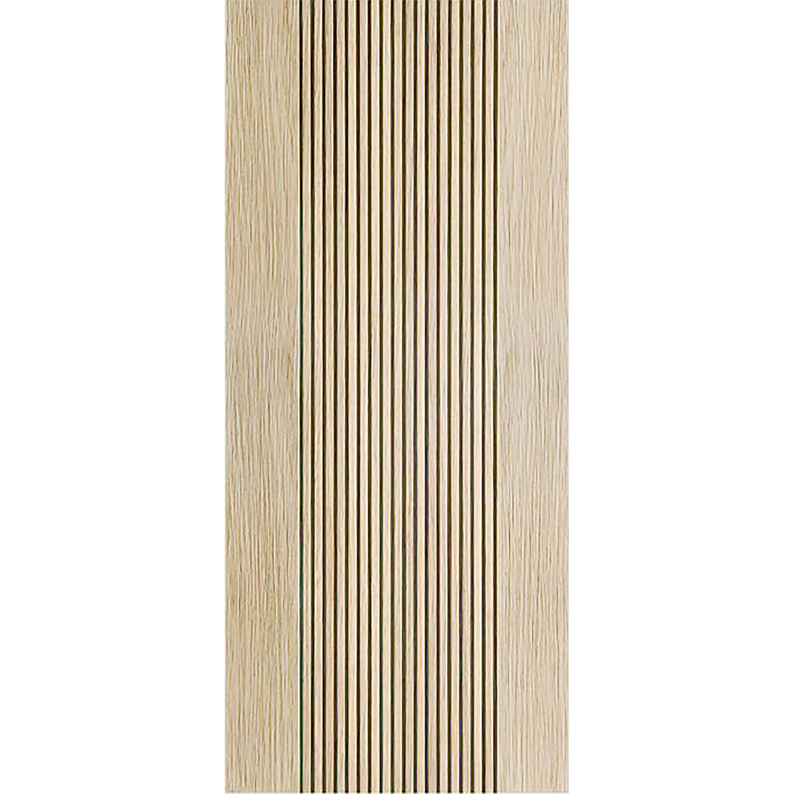 Woodcraft Doors 2040 x 1200 x 40 Entrance Door BOSD12 product image