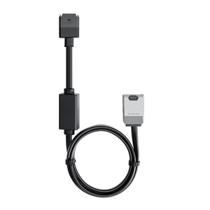 EcoFlow Alternator Charger Custom Fit Output Cable only for Delta Pro Series - 2m