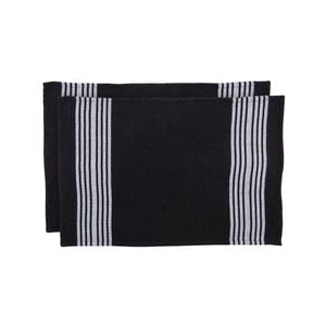 Nicola Spring Cotton Tea Towels - 60cm x 40cm - Pack of 2