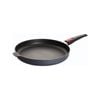 Woll Diamond Lite Detach Handle Induct Frypan 32cm