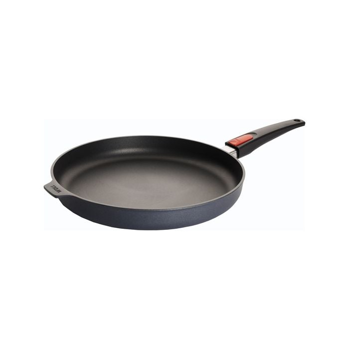 Woll Diamond Lite Detach Handle Induct Frypan 32cm