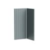 Kaboodle Kaleo V-Groove Corner Base Cabinet Doors - 2 Pack