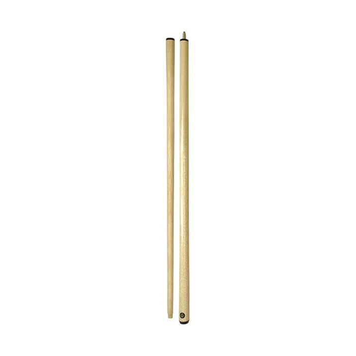 Formula Sports Pool Billiards Handle 2 Piece 57" Hardwood