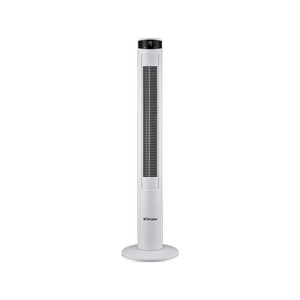Dimplex 117cm Tower Fan With Remote