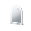 Crystalux Archa Led Vanity Make Up Mirror