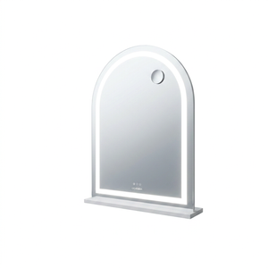 Crystalux Archa Led Vanity Make Up Mirror