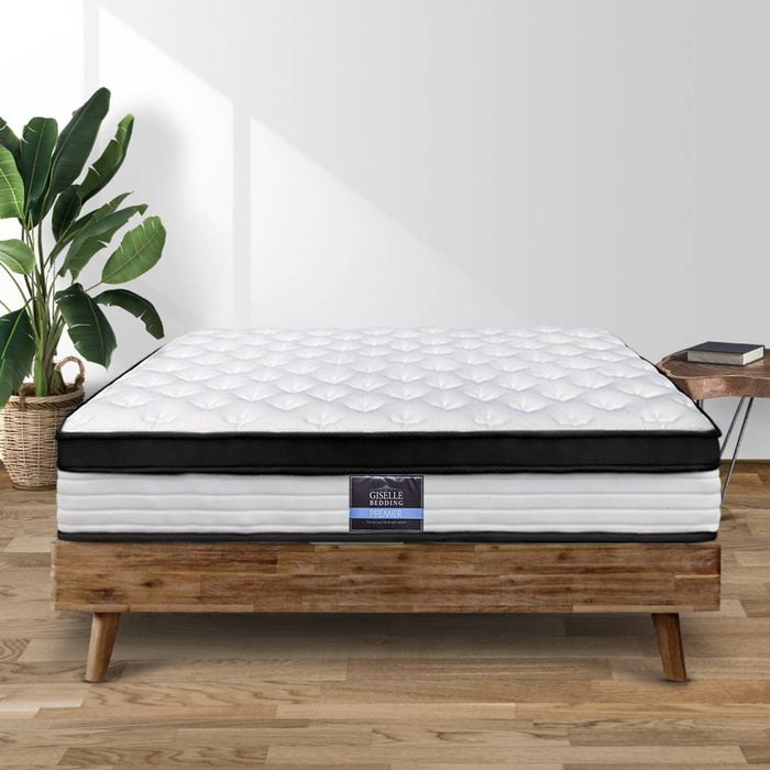 Double foam mattress bunnings discount