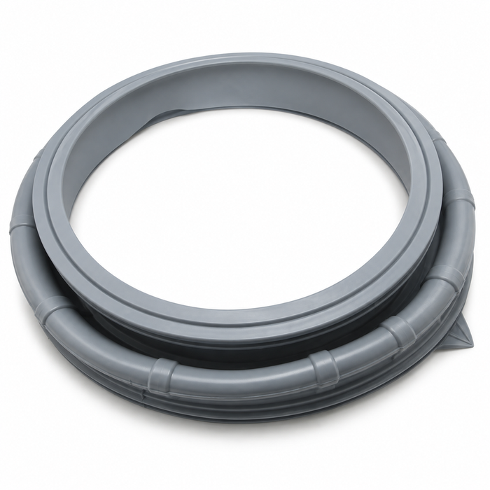 Samsung Washing Machine Door Bellows Gasket Seal DC64-02684A