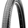 Maxxis Dth 20 X 1-1/8 Silkworm Wire 120tpi Bmx Tyre