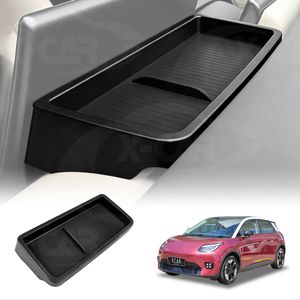 Dashboard Storage Tray for Aion AION UT 2026-Onwards Touch Screen Organizer Centre Console