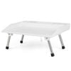 Costway Folding Camping Table Filleting Station Outdoor Kitchen