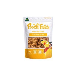 Wagalot Chicken Bites 1kg