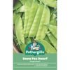 Fothergill's Snow Pea Vegetable Seeds