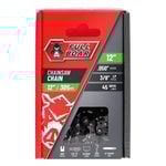 Full Boar 12" / 305mm Chainsaw Chain FBCSC-125045