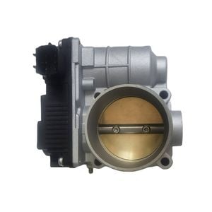 Machter Throttle Body Fit For Nissan X-trail T30 L4 2.5l Qr25de 2001-2007 6119ae010