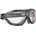 Protector Compact Safety Goggles