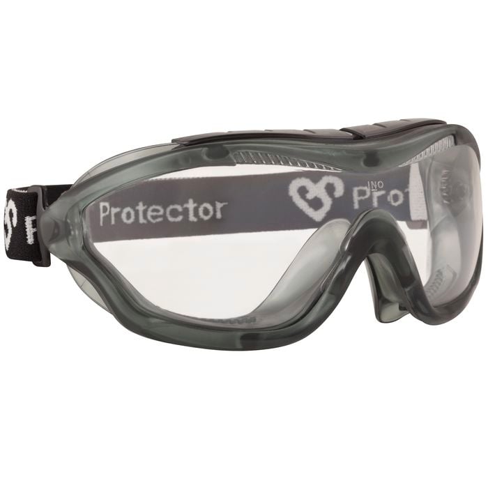 Protector Compact Safety Goggles