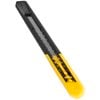 Stanley 9mm Medium Duty Snap Blade Knife