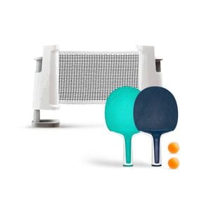 Decathlon - Rollnet Set 2020 - One Size
