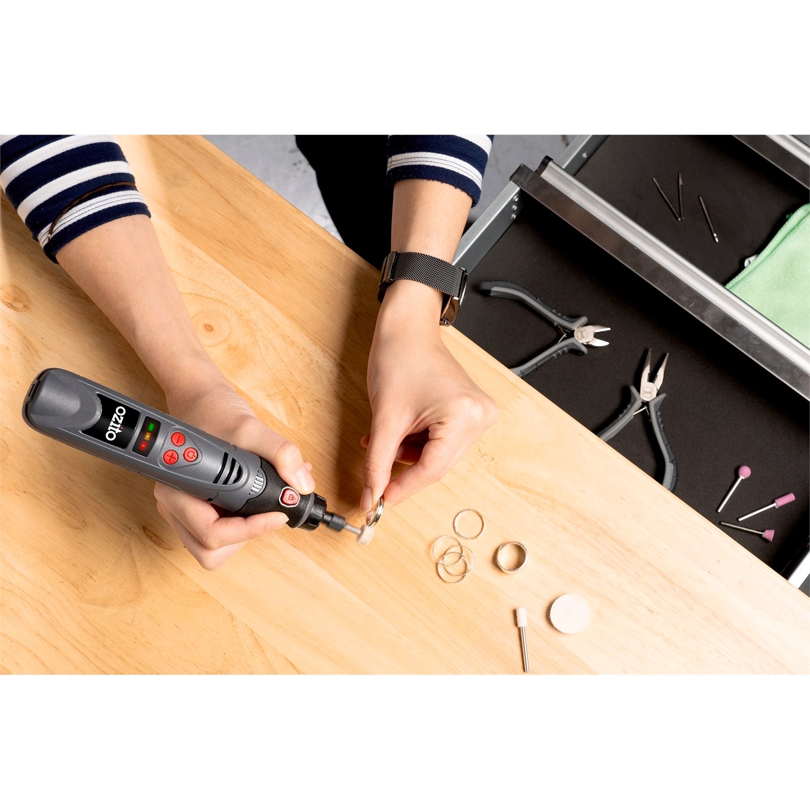 Dremel cordless bunnings sale