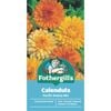 Fothergill's Calendula Pacific Beauty Flower Seed