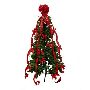 Mirabella Light Up Bow Decoration Set