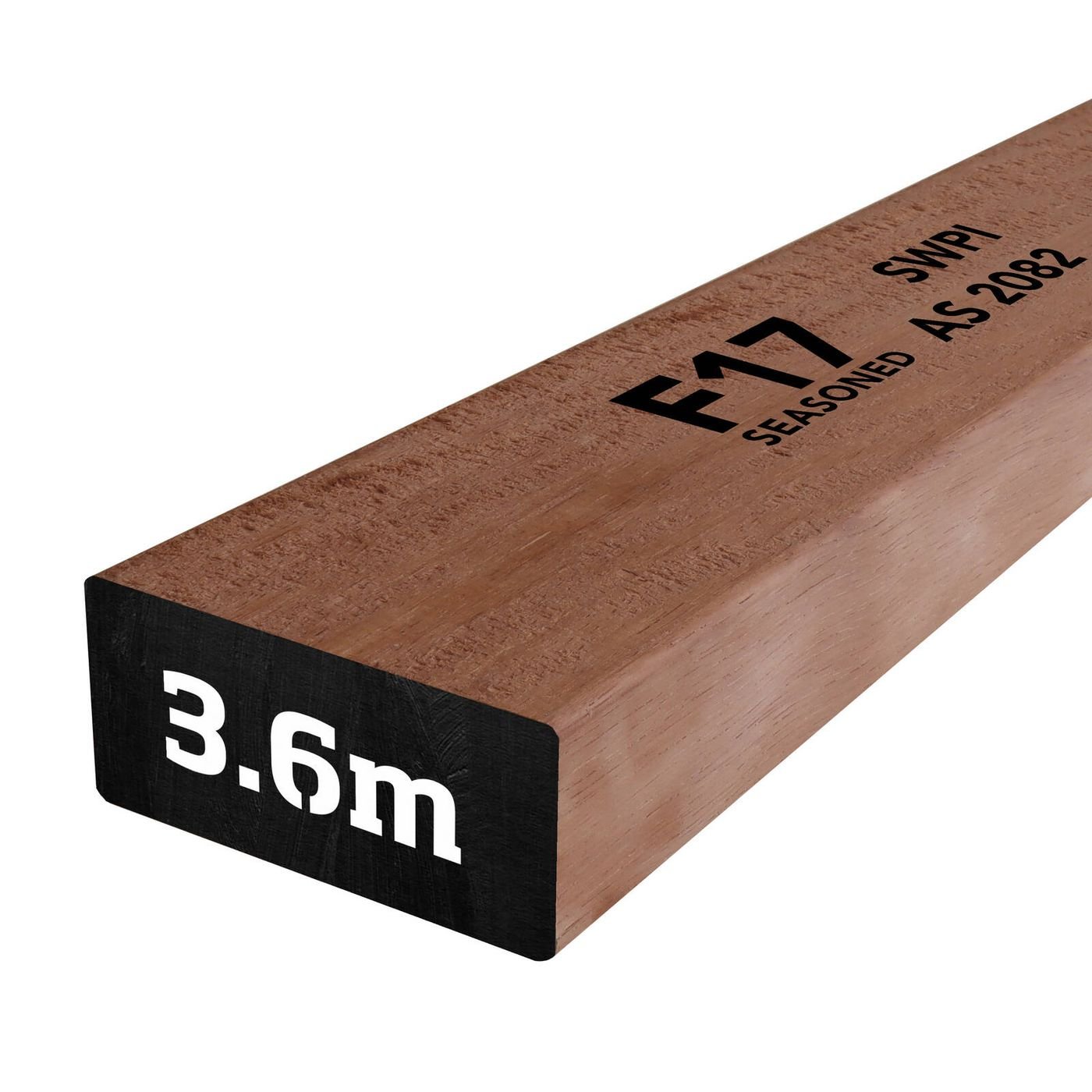 90 x 44mm - 3.6m