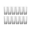 Bormioli Rocco America '20s Highball Glasses - 490ml - Pack Of 12