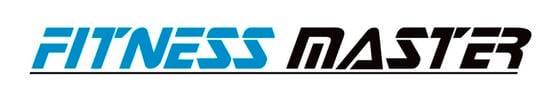 Fitnessmaster logo