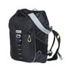 Basil Miles Daypack W/Led 17L Lime Black