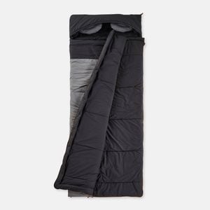 Decathlon | Cotton Sleeping Bag For Camping - Arpenaz 0° Cotton - One Size