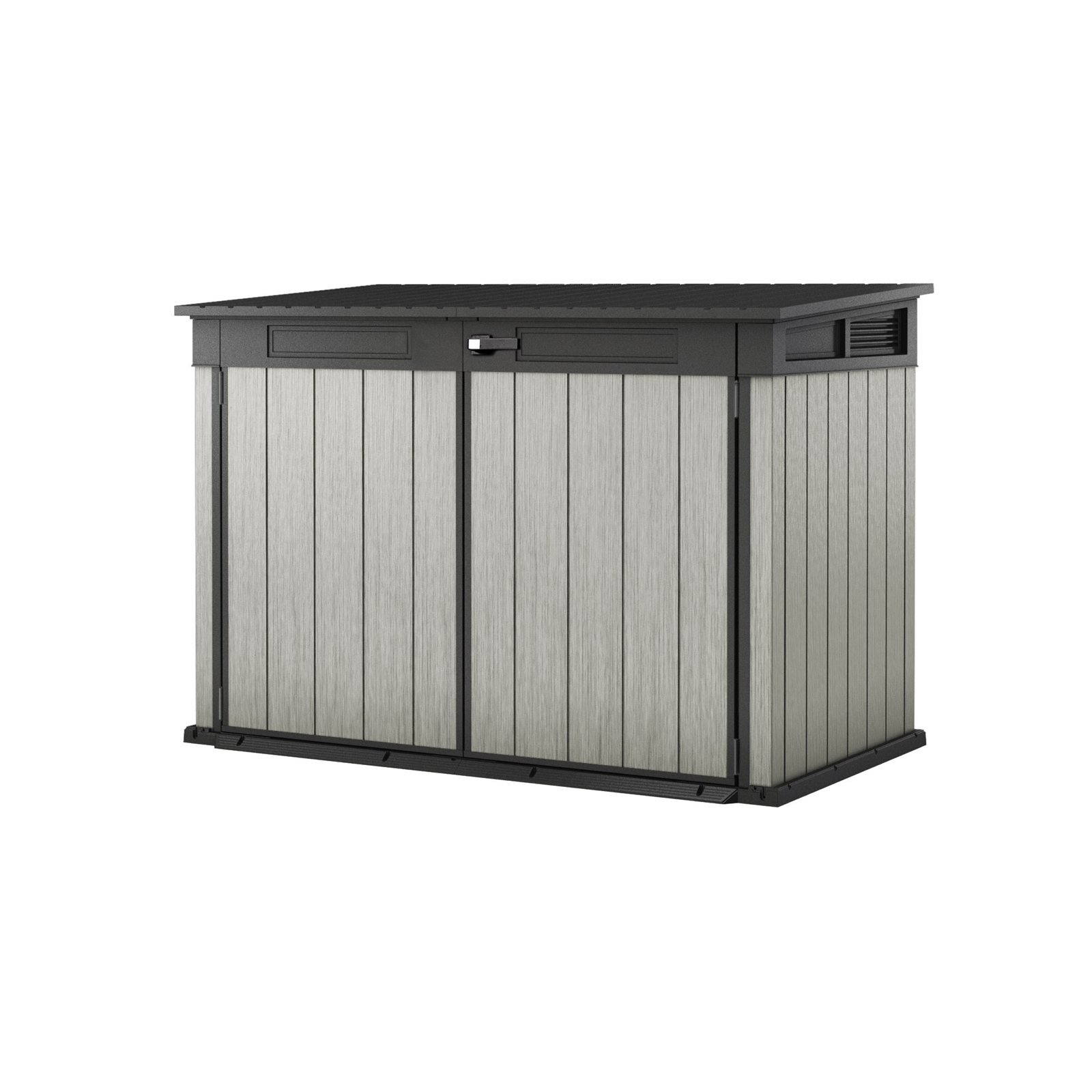 Keter 1.90 x 1.09 x 1.32m Grande Plastic Store product image