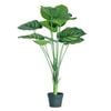 UN-REAL 90cm Artificial Green Apple Tree