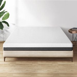 Giselle Memory Foam Mattress 15cm Double