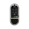 Lockly Vision Elite Video Doorbell Smart Deadbolt Lock