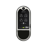 Lockly Vision Elite Video Doorbell Smart Deadbolt Lock