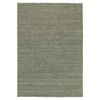 Loopsie-400cm X 300cm-fairbanks Green Washable Hand Woven Rug