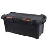 Tactix 60L Heavy Duty Storage Container With Handles