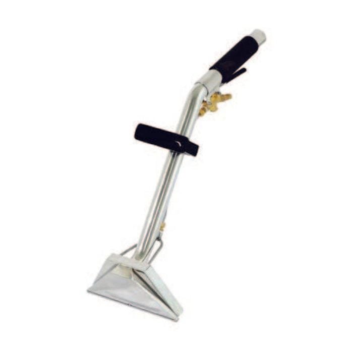 Cleanstar Two Jet 10 Inch Head Stair Tool Carpet Extractor Accessory 29 Long
