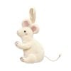 Living Textiles Mouse Dummy Chain