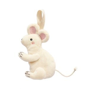 Living Textiles Mouse Dummy Chain