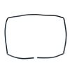 Oven Door Seal Frontal Gasket C00091946, suits Ariston