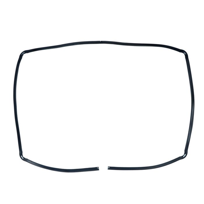 Oven Door Seal Frontal Gasket C00091946, suits Ariston