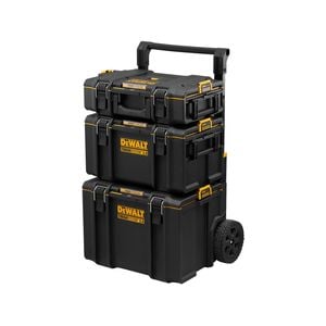 Modular Tool Storage