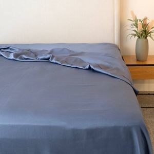 Protect-a-bed Signature Tencel Flat Sheet