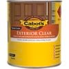 Cabot's 500ml Satin Exterior Clear Timber Finish
