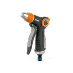 Holman Adjustable Spray Pistol with Thumb Flow Control